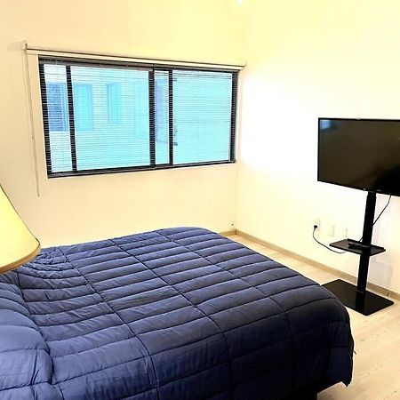 Apartment In The Touristic Heart Of 墨西哥城 外观 照片