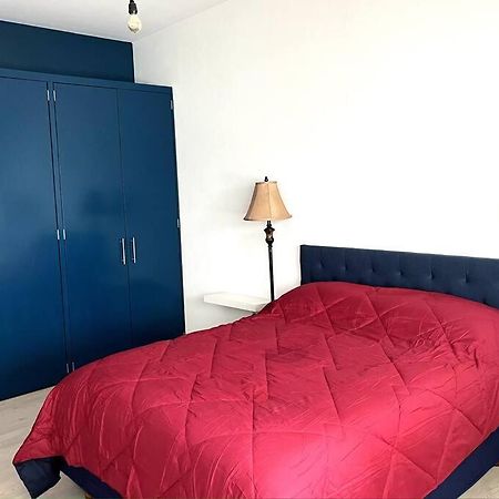 Apartment In The Touristic Heart Of 墨西哥城 外观 照片