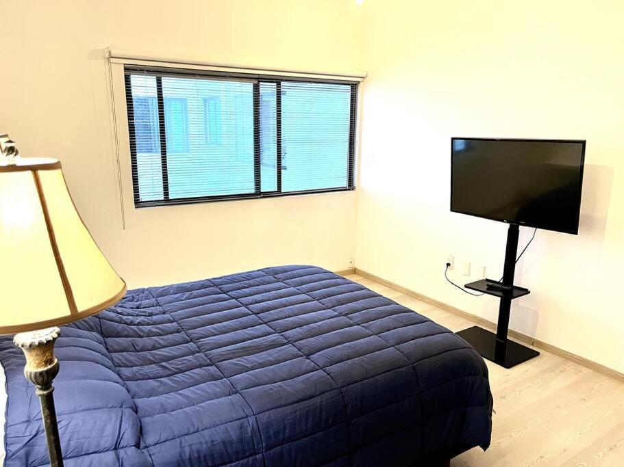 Apartment In The Touristic Heart Of 墨西哥城 外观 照片