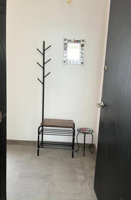 Apartment In The Touristic Heart Of 墨西哥城 外观 照片