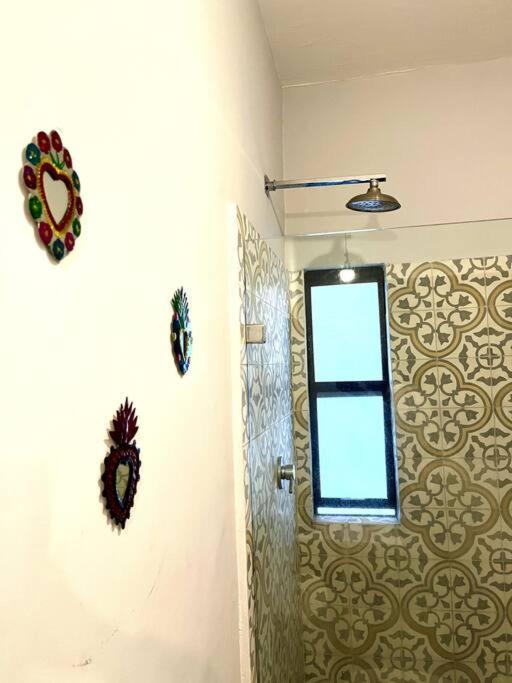 Apartment In The Touristic Heart Of 墨西哥城 外观 照片