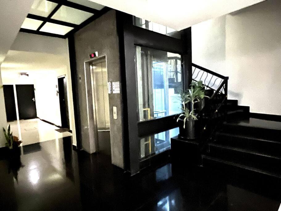 Apartment In The Touristic Heart Of 墨西哥城 外观 照片