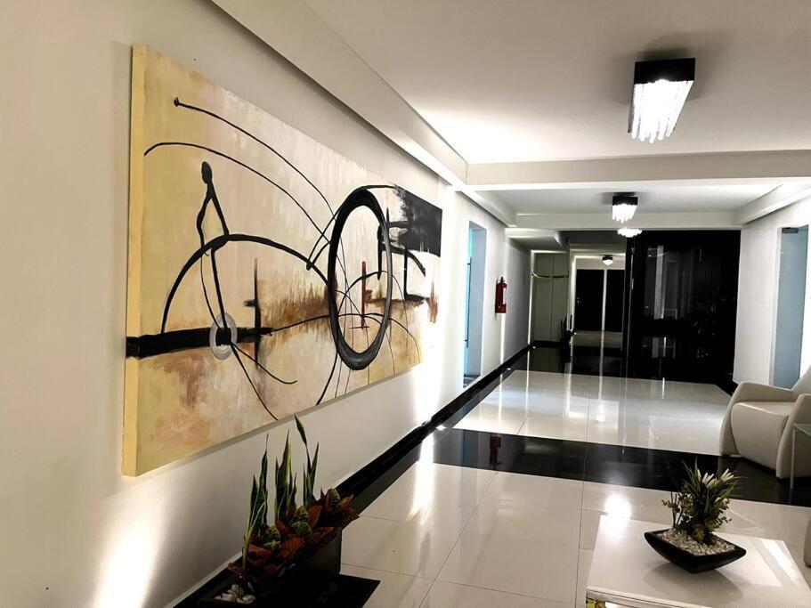 Apartment In The Touristic Heart Of 墨西哥城 外观 照片