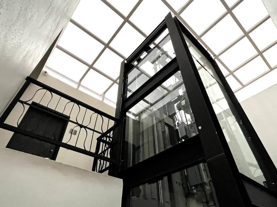 Apartment In The Touristic Heart Of 墨西哥城 外观 照片