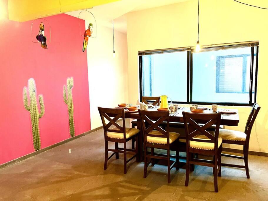 Apartment In The Touristic Heart Of 墨西哥城 外观 照片