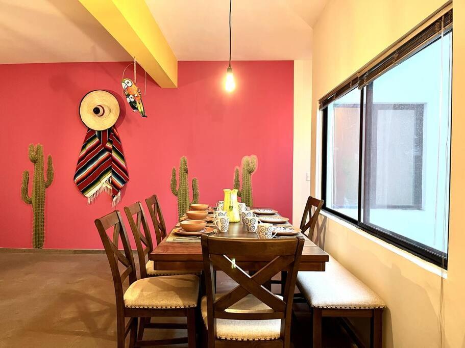 Apartment In The Touristic Heart Of 墨西哥城 外观 照片