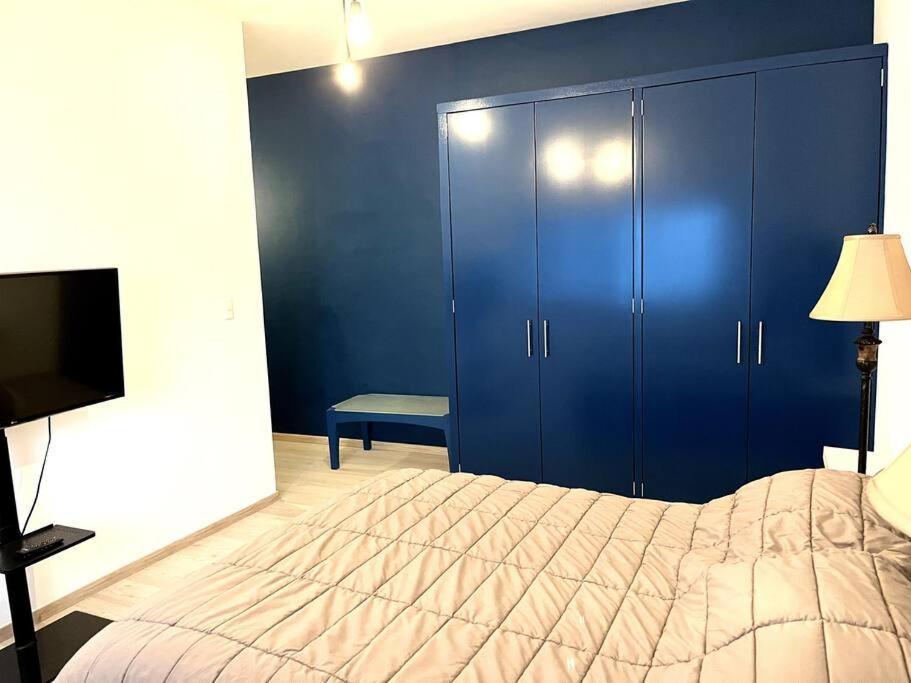 Apartment In The Touristic Heart Of 墨西哥城 外观 照片